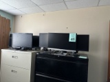 VARIOUS SIZE LCD MONITORS