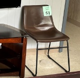 STACKING CHAIR