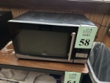 OSTER MICROWAVE