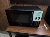 SUNBEAM MICROWAVE