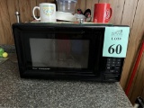 AMANA MICROWAVE
