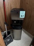AVALON WATER DISPENSER