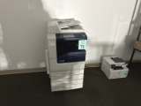 XEROX WORKCENTRE 7225 COPIER