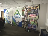 TRADE SHOW DISPLAY