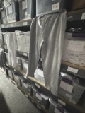 LOT CONSISTING OF MEDIUM DUTY SHELVING UNIT