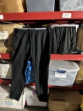 LOT CONSISTING OF HEAVY DUTY SHELVING UNIT