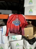 LOT CONSISTING OF APPAREL