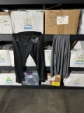 LOT CONSISTING OF HEAVY DUTY SHELVING UNIT