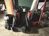 MISCELLANEOUS MERCHANDISING DISPLAYS