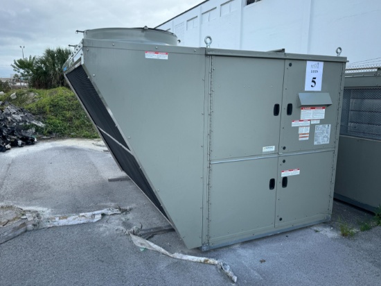 (NEW) MODINE AIR COOLED ROOF-TOP COMPRESSOR UNIT
