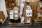 LOT CONSISTING OF ASSORTED SHIPPING SUPPLIES