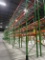 PALLET RACKING (HEAVY DUTY)