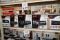ASSORTED JVC ELECTRONIC