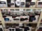 ASSORTED JVC ELECTRONIC