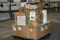LOT CONSISTING OF SHIPPING SUPPLIES