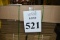 SHIPPING BOXES APPROX. 300