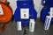 ULINE STRAPPING MACHINE