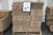 SHIPPING BOXES APPROX. 600 +/-