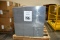 METAL STORAGE CABINET