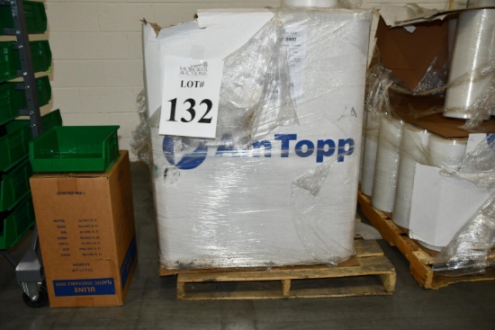 AMTOPP STRETCH WRAP 080