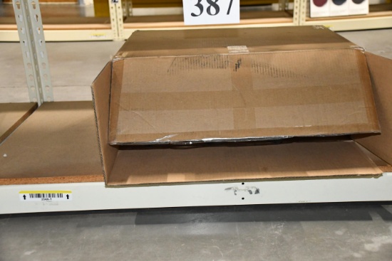 LG 24" MONITOR