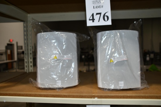 KEF VENTURA 6 OUTDOOR LOUD SPEAKERS