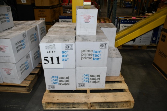 CARTON SEALING TAPE 19 CASES