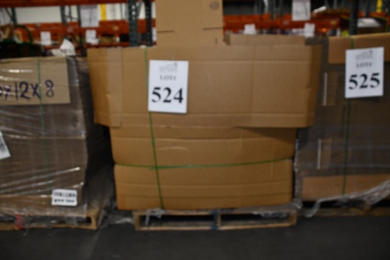 SHIPPING BOXES APPROX. 750