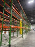 PALLET RACKING (HEAVY DUTY)
