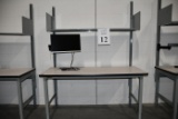 PROLINE WORKSTATION