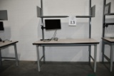 PROLINE WORKSTATION