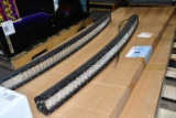 LOT CONSISTING OF 2 LIGHT BAR FIXTURES