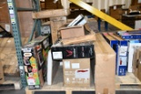 LOT CONSISTING OF ASSORTED ELECTRONIC GOODS
