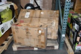 LOT CONSISTING OF ASSORTED OFFICE FURNITURE