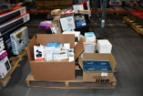 LOT CONSISTING OF RETURNED ELECTRONIC GOODS