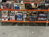 LOT CONSISTING OF RETURNED ELECTRONIC GOODS