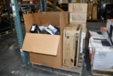 LOT CONSISTING OF RETURNED ELECTRONIC GOODS