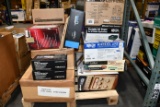 LOT CONSISTING OF RETURNED ELECTRONIC GOODS