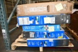 LOT CONSISTING OF NON FUNCTIONING TV'S (5)
