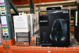 LOT CONSISTING OF RETURNED ELECTRONIC GOODS
