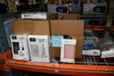 LOT CONSISTING OF RETURNED ELECTRONIC GOODS