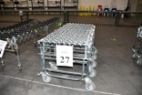 NESTA ROLLING CONVEYOR SYSTEM
