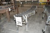 NESTA ROLLING CONVEYOR SYSTEM