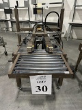 HIGHLIGHT MAGNUM 2300 PACKAGE SEALER