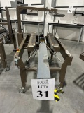 HIGHLIGHT MAGNUM 2024-BFF PACKAGE SEALER