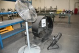 WAREHOUSE FANS