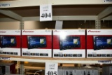 PIONEER AVH-310EX DVD RECEIVERS