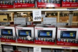 PIONEER AVH-200EX DVD  AV RECEIVERS