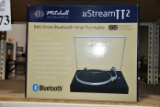 MITCHELL ACOUSTICS BELT DRIVE BLUETOOTH VINYL