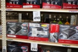 ASSORTED PIONEER RETURNED ELECTRONIC GOODS